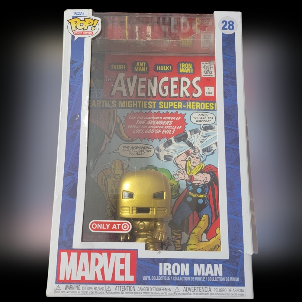 Funko pop